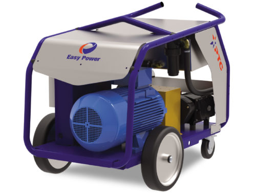 Easy Power XL | XXL E