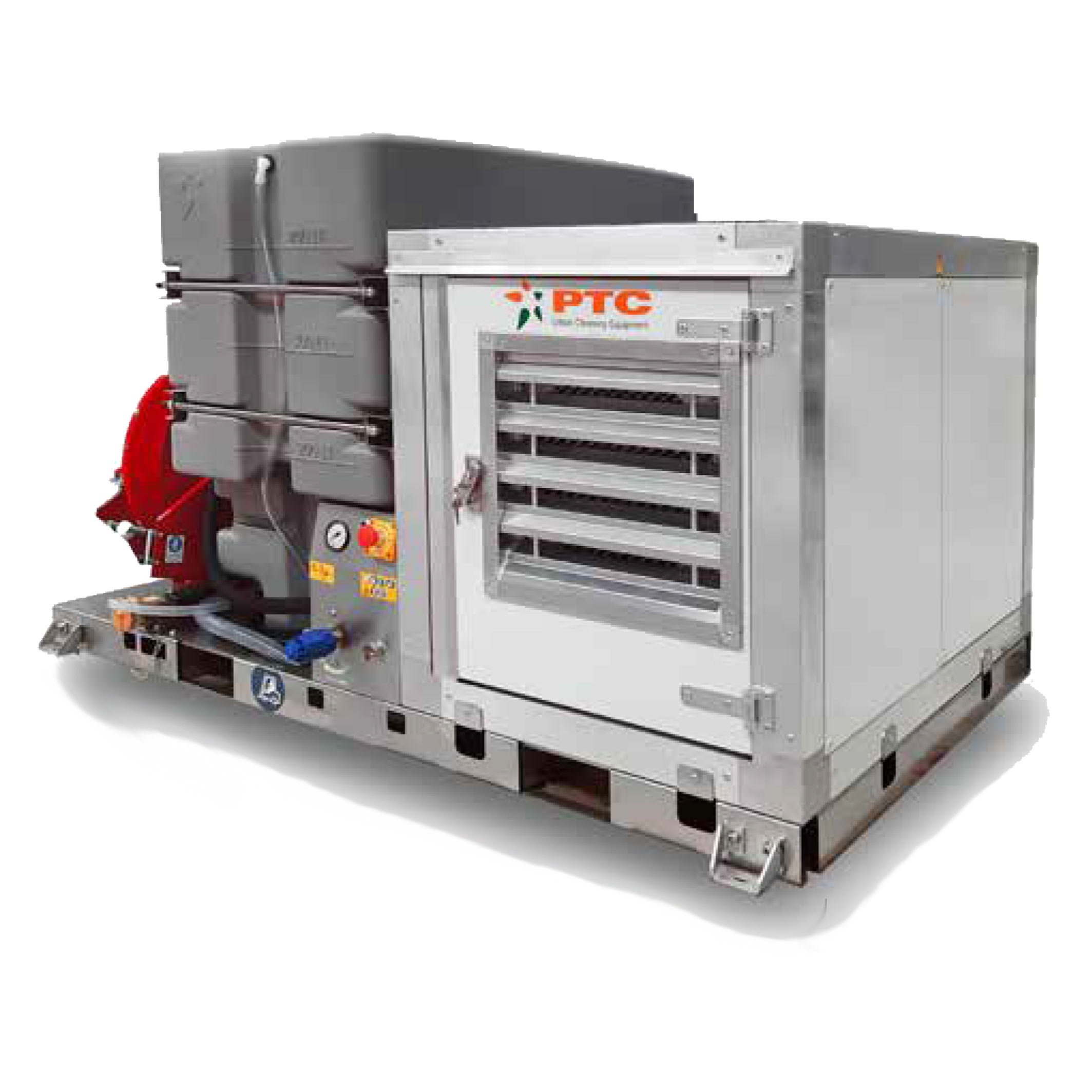 Tornado skid new Tornado skid new | PTC