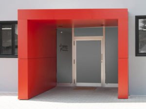 INGRESSO