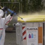 UC-Pulizia-Cassonetti Urban cleaning