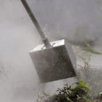 diserbo Urban cleaning