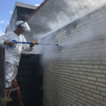 pulizia-facciate Urban cleaning