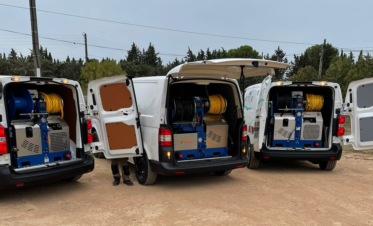 Accessori auto, pulizia, lavaggio, pompe a pressione