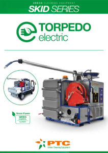 Torpedo Electric 96 | PTC