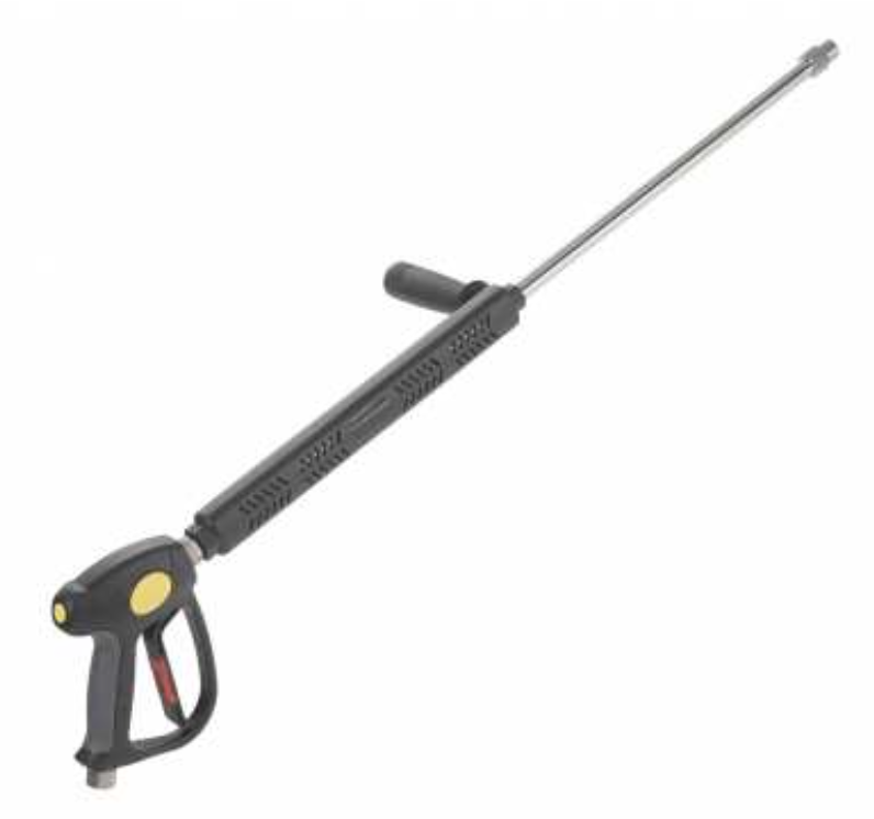 Pistola LC 710