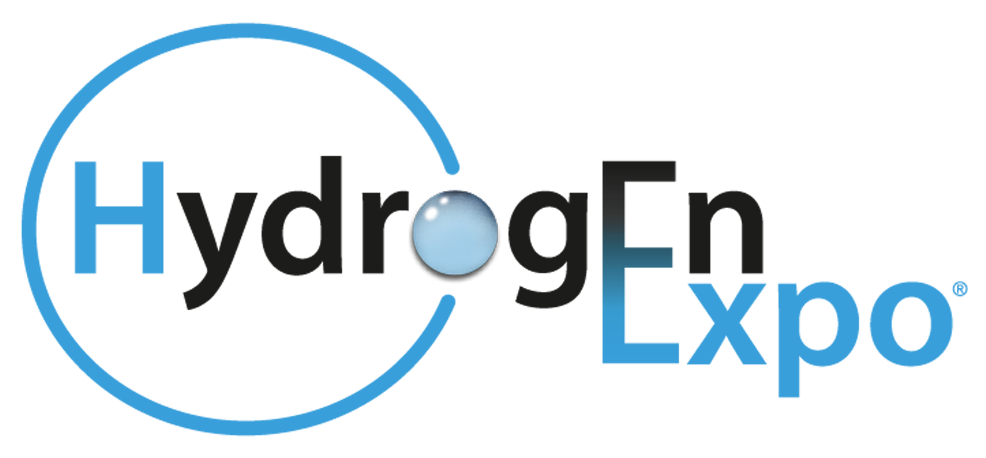 HydrogenExpo Logo