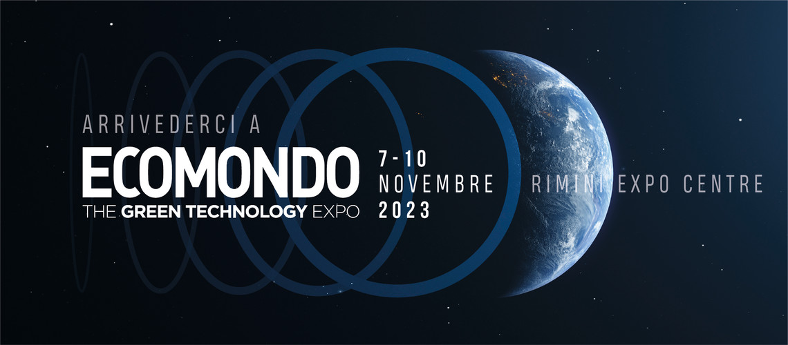 Ecomondo Rimini