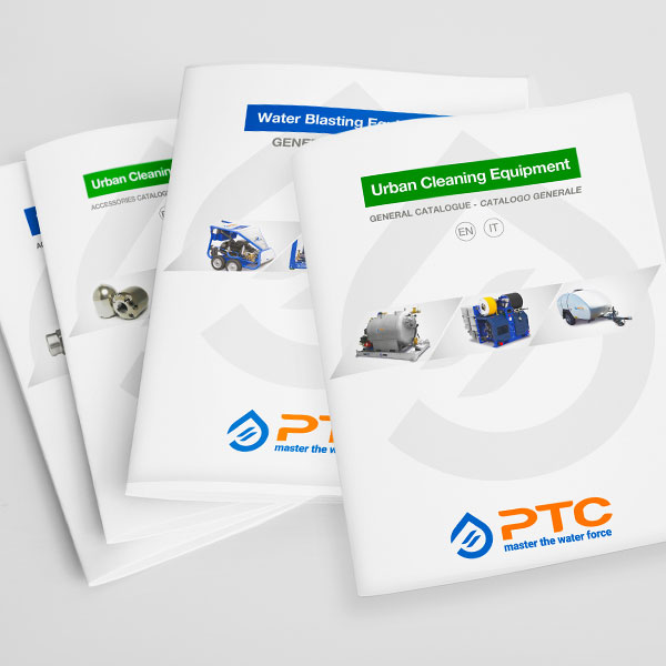 Cataloghi PTC